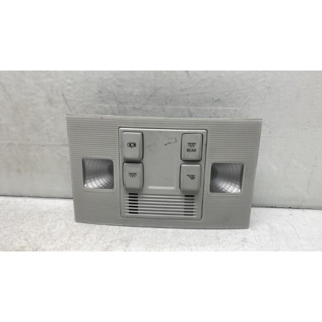 Eclairage de plafonnier VOLKSWAGEN GOLF 7