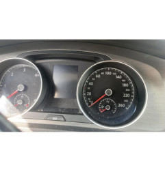 Eclairage de plafonnier VOLKSWAGEN GOLF 7