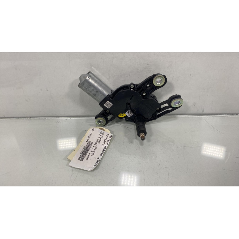 Moteur essuie glace arriere VOLKSWAGEN GOLF 7 Photo n°1