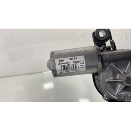 Moteur essuie glace arriere VOLKSWAGEN GOLF 7