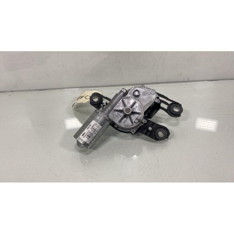 Moteur essuie glace arriere VOLKSWAGEN GOLF 7 Photo n°3