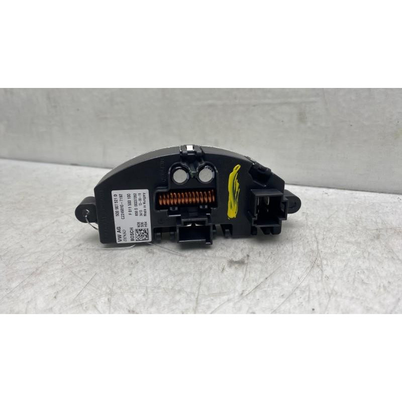 Resistance chauffage VOLKSWAGEN GOLF 7 Photo n°1