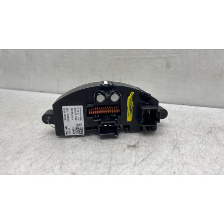 Resistance chauffage VOLKSWAGEN GOLF 7 Photo n°1