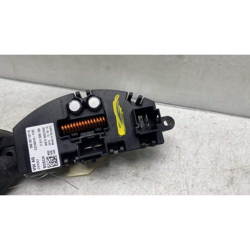 Resistance chauffage VOLKSWAGEN GOLF 7 Photo n°2