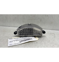 Resistance chauffage VOLKSWAGEN GOLF 7