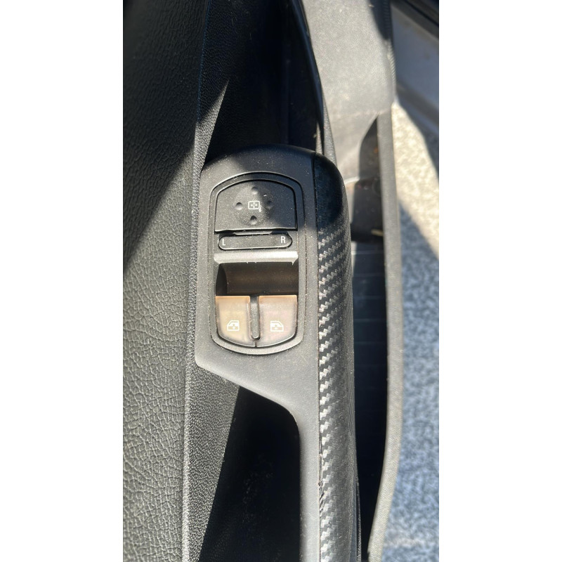 Boite de vitesses OPEL CORSA D Photo n°6