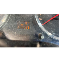 Boite de vitesses OPEL CORSA D