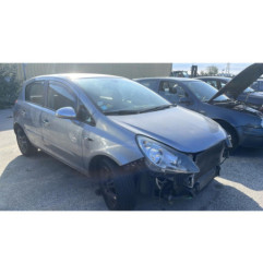 Boite de vitesses OPEL CORSA D