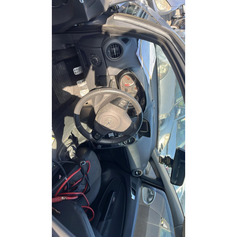 Boite de vitesses OPEL CORSA D Photo n°17