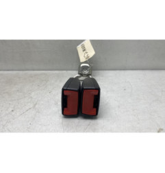 Attache ceinture arriere gauche SEAT IBIZA 4 Photo n°1