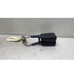 Attache ceinture arriere gauche SEAT IBIZA 4