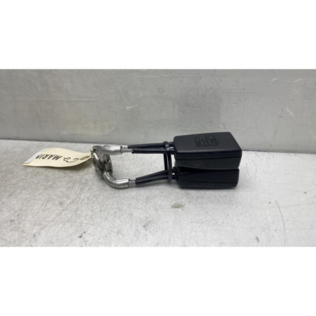 Attache ceinture arriere gauche SEAT IBIZA 4