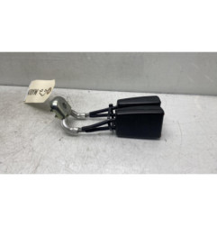 Attache ceinture arriere gauche SEAT IBIZA 4