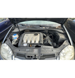 Feu arriere secondaire gauche (feux) VOLKSWAGEN JETTA 3