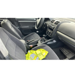 Feu arriere secondaire gauche (feux) VOLKSWAGEN JETTA 3