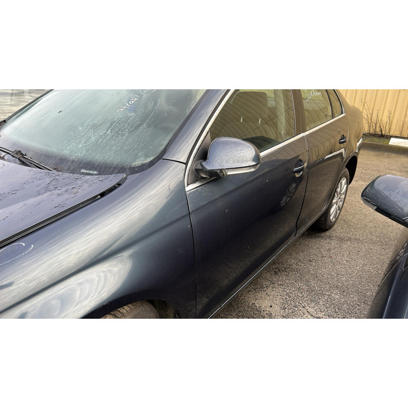 Porte avant gauche VOLKSWAGEN JETTA 3 Photo n°10