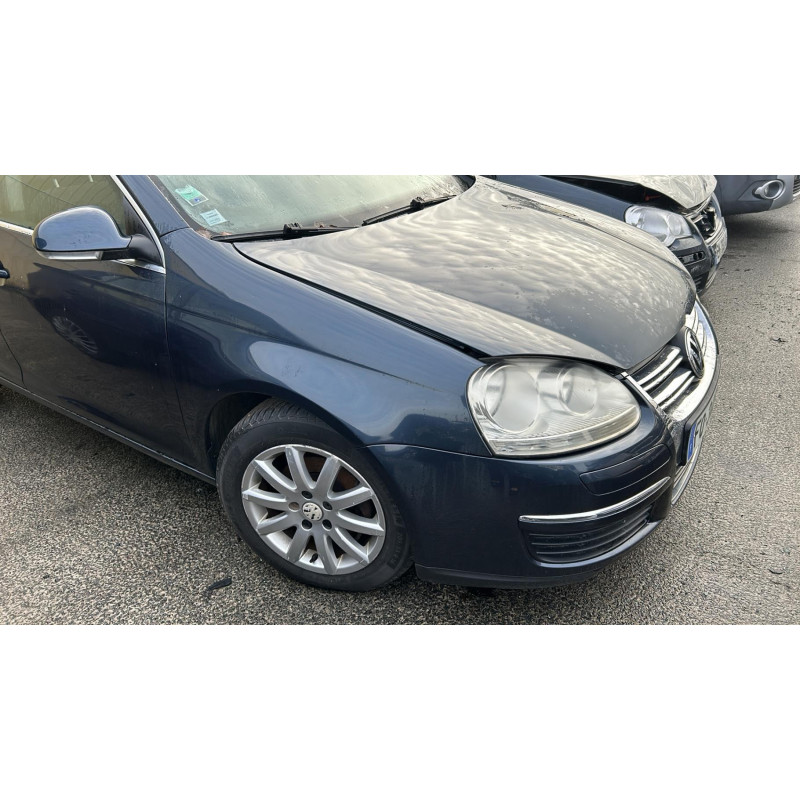 Porte avant gauche VOLKSWAGEN JETTA 3 Photo n°20