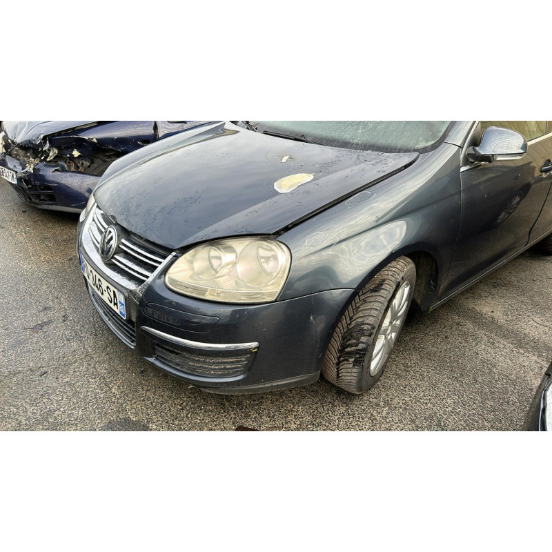 Retroviseur gauche VOLKSWAGEN JETTA 3 Photo n°8