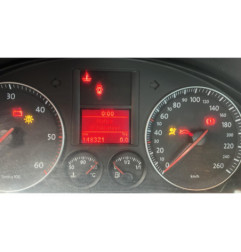 Retroviseur gauche VOLKSWAGEN JETTA 3