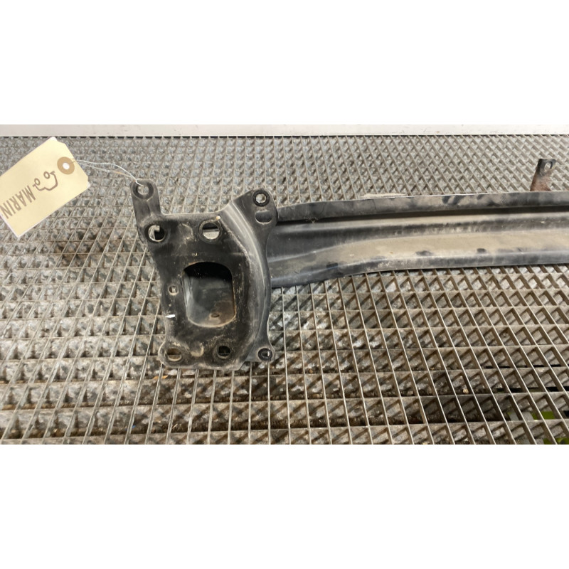 Renfort pare choc avant (traverse) VOLKSWAGEN JETTA 3 Photo n°5