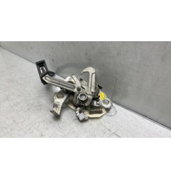 Fermeture de capot PEUGEOT 3008 1