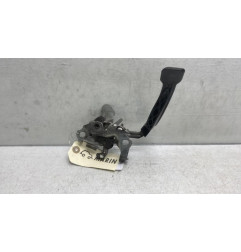 Fermeture de capot PEUGEOT 3008 1