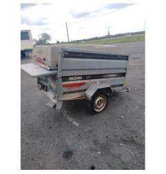 Fermeture de capot PEUGEOT 3008 1