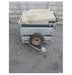 Fermeture de capot PEUGEOT 3008 1