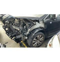 Fermeture de capot PEUGEOT 3008 1