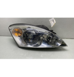 Optique avant principal droit (feux)(phare) KIA CEE-D 1