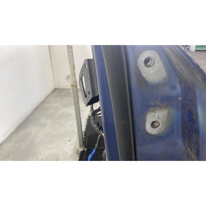 Porte avant gauche KIA CEE-D 1 Photo n°3
