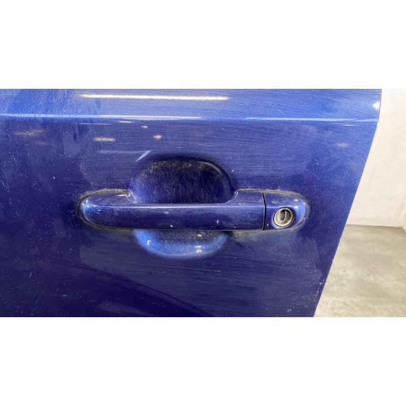 Porte avant gauche KIA CEE-D 1 Photo n°4