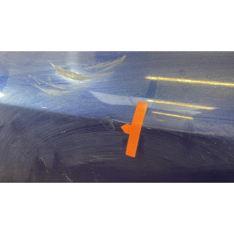 Porte avant gauche KIA CEE-D 1 Photo n°5