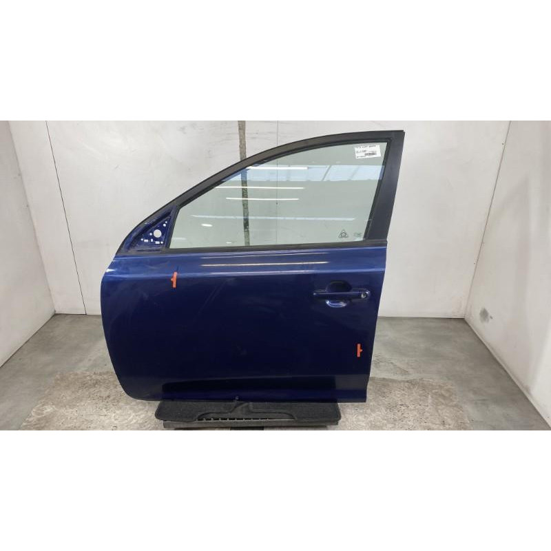Porte avant gauche KIA CEE-D 1 Photo n°6