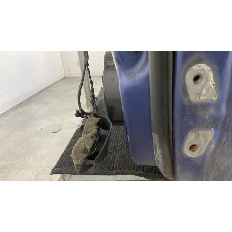 Porte avant gauche KIA CEE-D 1 Photo n°8