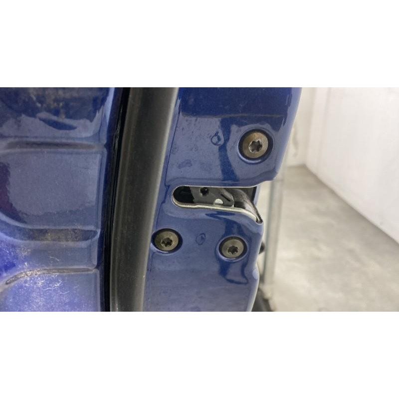 Porte avant gauche KIA CEE-D 1 Photo n°9