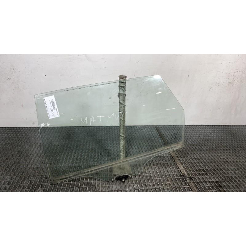 Vitre arriere gauche KIA CEE-D 1 Photo n°3
