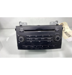 Autoradio d'origine KIA CEE-D 1