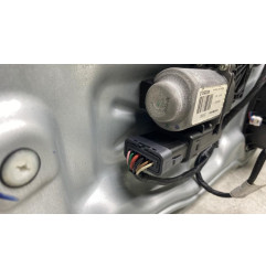 Leve vitre electrique arriere droit KIA CEE-D 1