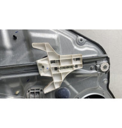 Leve vitre electrique arriere gauche KIA CEE-D 1 Photo n°1