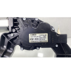 Moteur essuie glace arriere KIA CEE-D 1