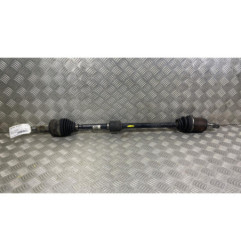 Cardan droit (transmission) KIA CEE-D 1