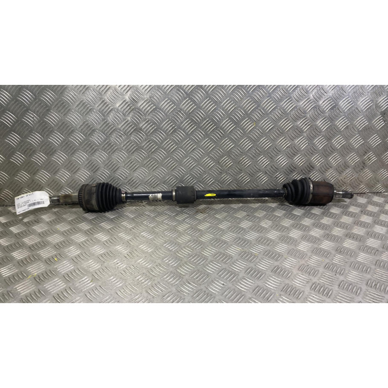Cardan droit (transmission) KIA CEE-D 1 Photo n°2