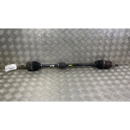Cardan droit (transmission) KIA CEE-D 1