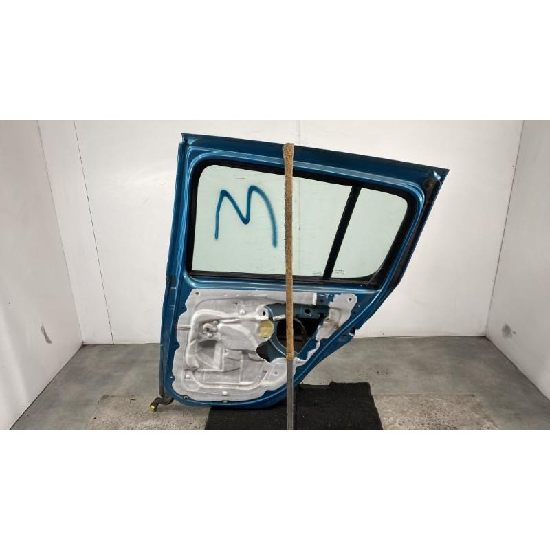 Porte arriere droit RENAULT MODUS Photo n°5