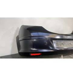 Pare choc arriere OPEL ASTRA H Photo n°1
