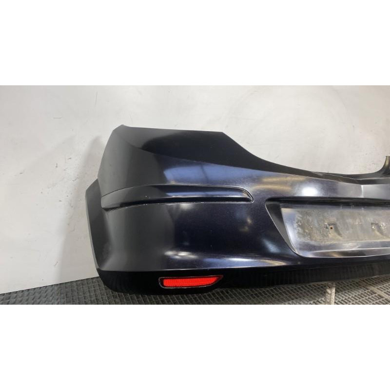 Pare choc arriere OPEL ASTRA H Photo n°1
