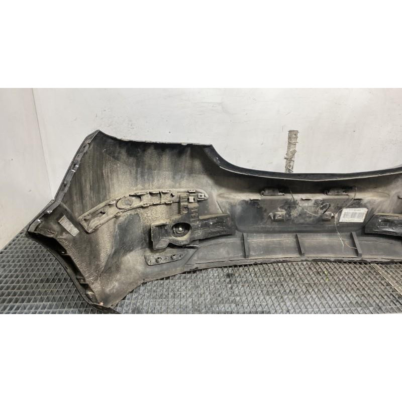 Pare choc arriere OPEL ASTRA H Photo n°2