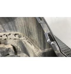 Pare choc arriere OPEL ASTRA H