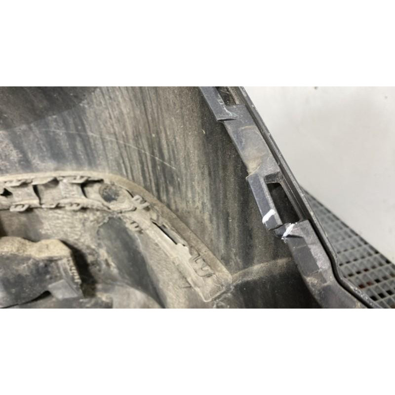 Pare choc arriere OPEL ASTRA H Photo n°4